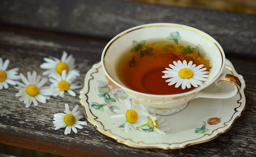 What Are The Best Health Benefits Of Drinking Tea