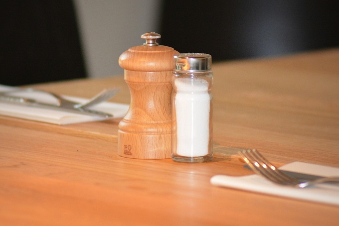 Cutting On Salt Might Actually Increase Risk Of Heart Attack And Stroke