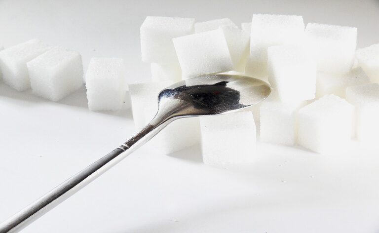 how dangerous sugar is for your health