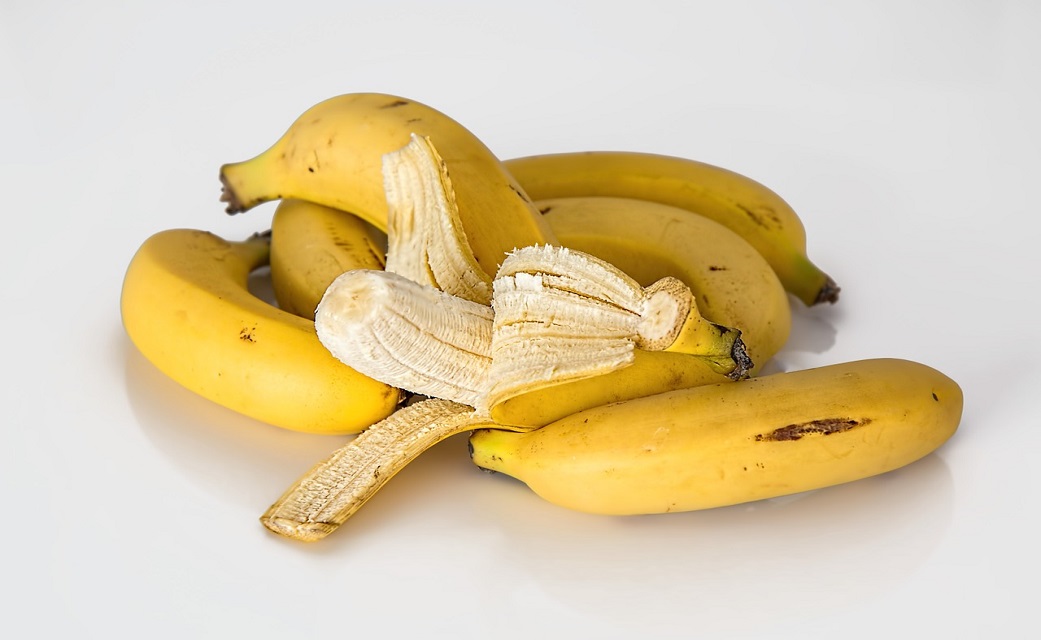 use banana and banana peel