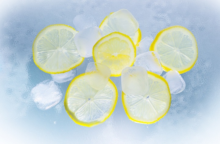 Using Frozen Lemon This Way, You Can Beat Many Diseases, Including Cancer