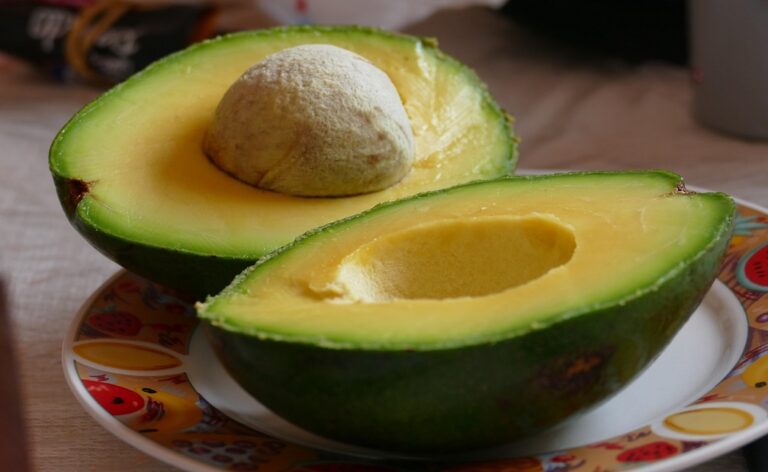 How Healthy Is Avocado Really? Look At These 10 Amazing Facts About Avocado