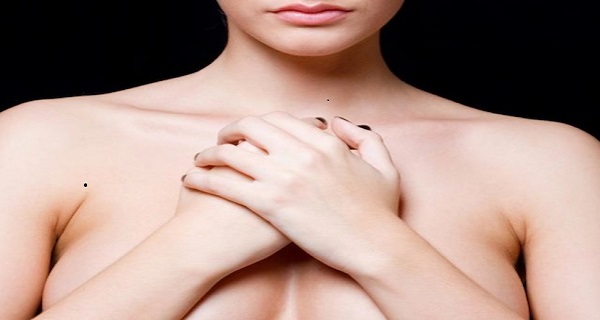 Breast tenderness and pain