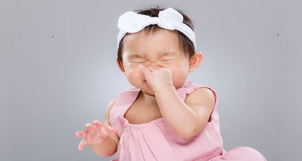How to recognize allergy symptoms in children