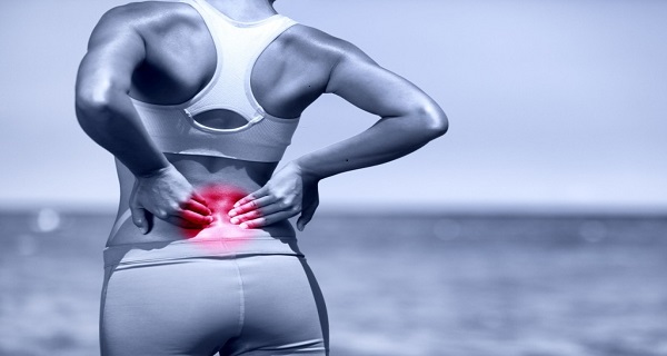 Dos And Don’ts When Dealing With Stiff Lower Back Muscles