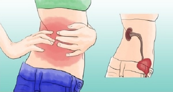 common symptoms of kidney disease