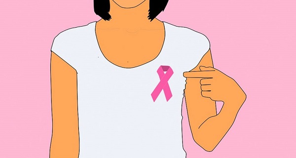 chances of getting breast cancer