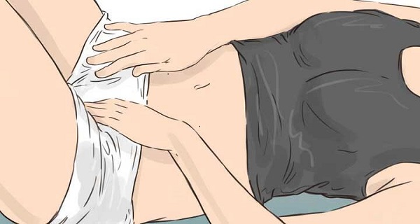 how to keep vag smelling fresh