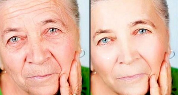 ways to make you look younger