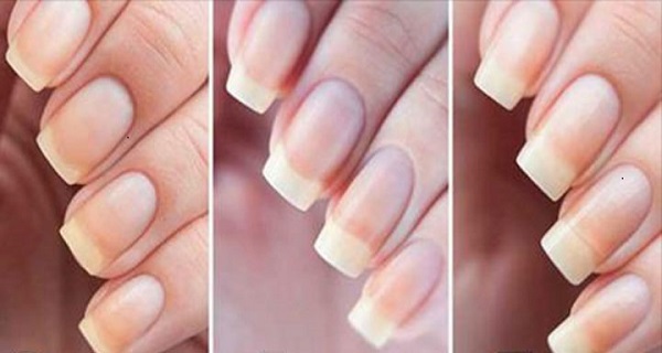 How to make your nails stronger