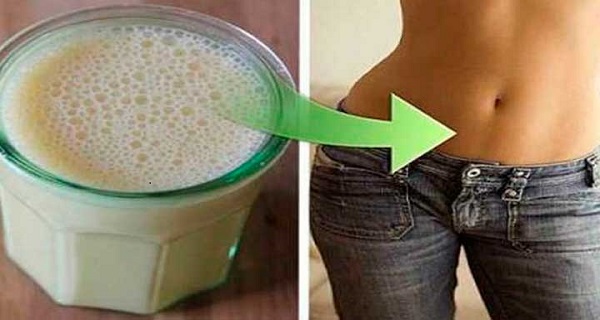 Learn How To Flatten Your Belly Fast Using A Natural Remedy!