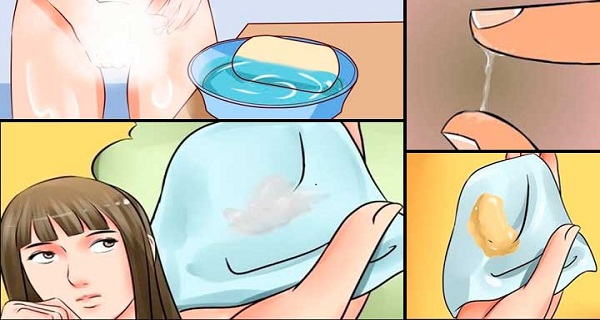 ways to keep your vag clean