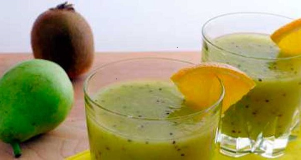 Control Levels Of Hypertension With These Homemade Smoothies