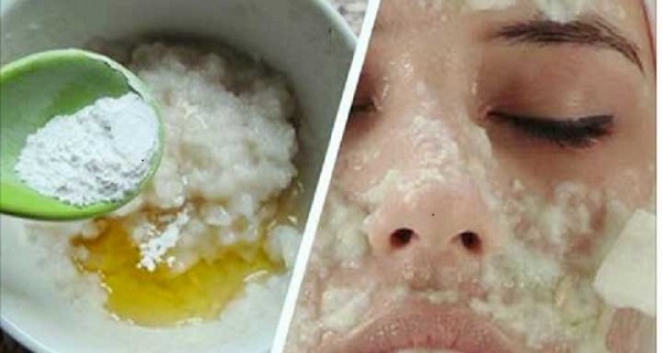 This Exfoliating Homemade Mask Will Solve All Your Face Imperfections!