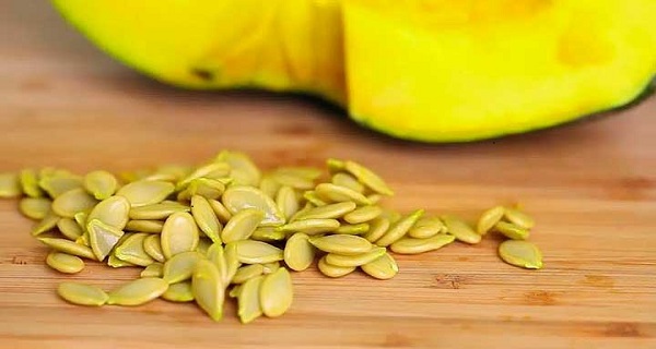 Prevent Liver And Heart Failure By Eating These Seeds