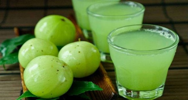 All Of The Amla Berry Health Benefits And Reasons Why You Should Consume It More!