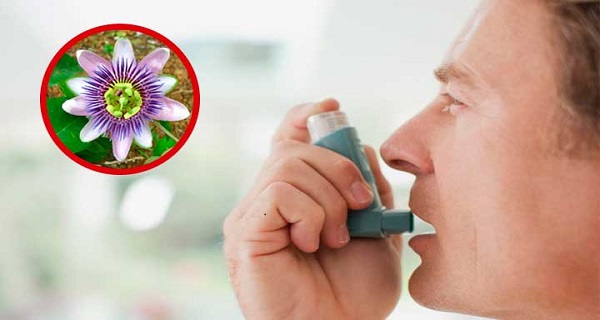 asthma treatment