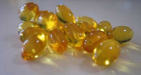 See All The Benefits Of Taking Fish Oil Supplements Rich In Omega-3 Fatty Acids!