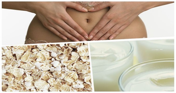 The Best Type Of Oatmeal For Weight Loss Is Here! See How To Prepare It!