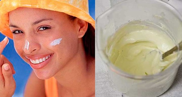 How to protect your skin from the sun naturally