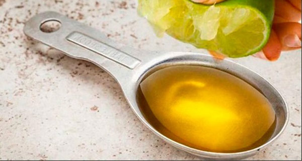 See The List Of Benefits Of Olive Oil And Lemon Juice And ...