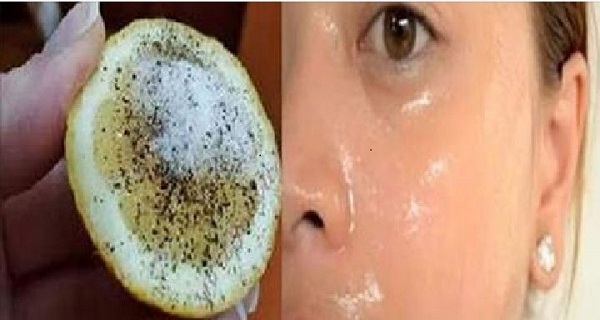 homemade natural facial cleanser