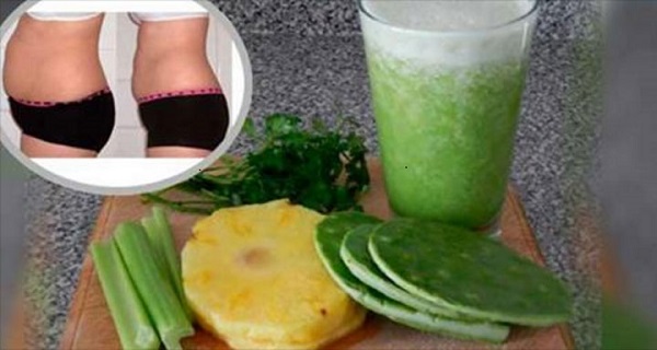 Lose 10 Pounds In Two Weeks Using The Right Slimming Ingredients!