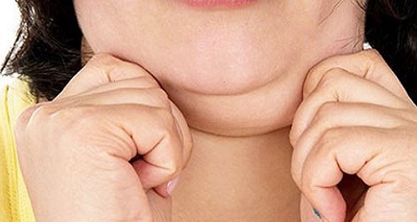 Lose The Fat Neck Under Chin Using One Of These Amazing Tricks!