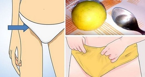 Learn How To Get Rid Of Red Bumps On Bikini Line Using One Of These 7 Natural Remedies!