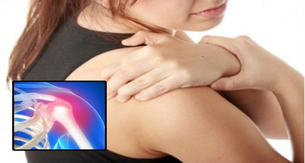 pain in back and neck and shoulder