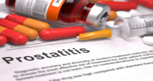 prostatitis pain symptoms