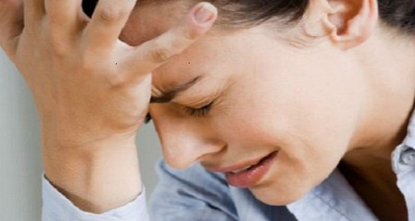 types of headaches symptoms