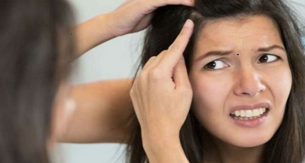 You Have Your Hair Turning Grey Prematurely? Here’s The Secret How To Reverse It!