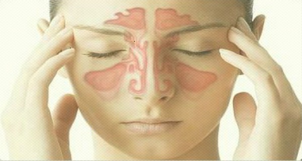 paranasal sinus disease treatment