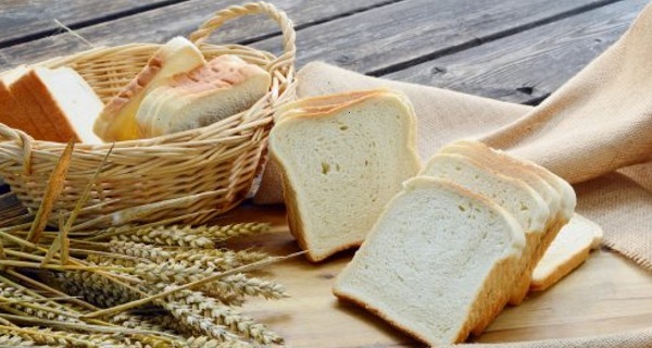 healthy breads to eat for weight loss