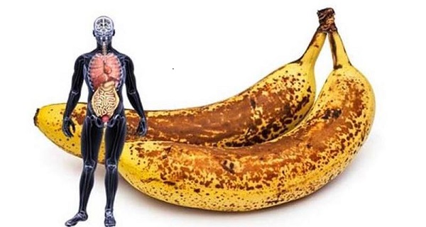 banana nutrients and benefits