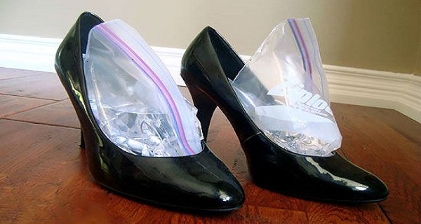 Learn How To Stretch Out Non Leather Shoes Using This Ingenious Home Trick! You’ll Love It!
