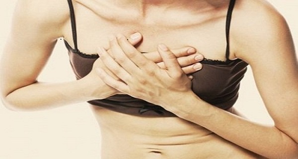 symptoms of heart failure in women