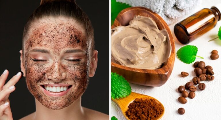 Choose the Best Facial Exfoliator for Your Dry Skin – 5 DIY Recipes