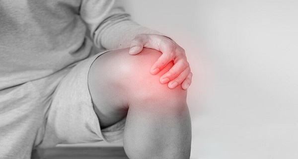 knee dislocation