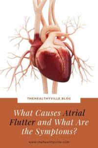 atrial flutter causes during pregnancy