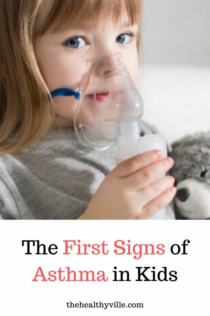 The First Signs of Asthma in Kids – Recognize Them on Time!