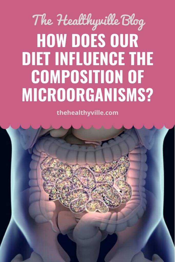Food and Intestinal Microbiota – How Does Our Diet Influence the Composition of Microorganisms_