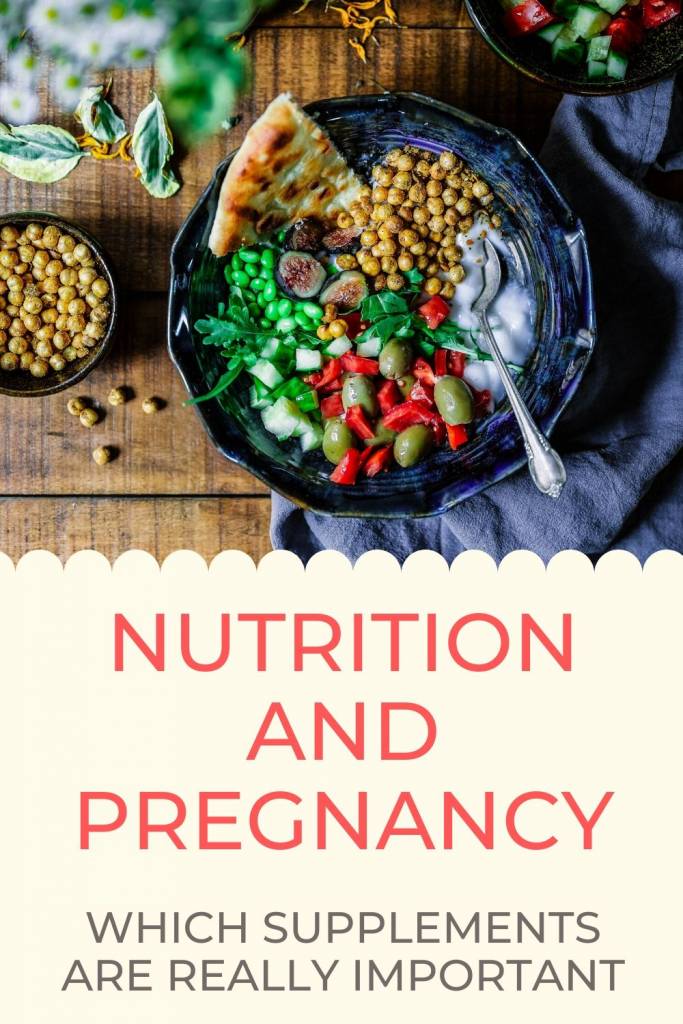 Nutrition and Pregnancy_ Which Supplements Are Really Important for You to Take_