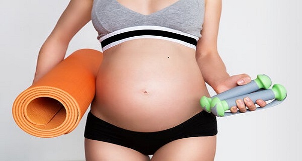 Working Out During Pregnancy: What Should You Consider?