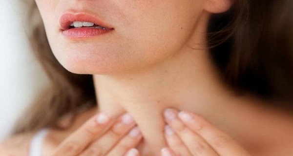 how to know if you have a thyroid problem
