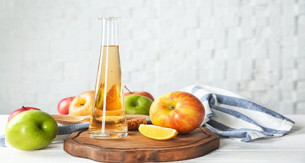 side effects of drinking apple cider vinegar