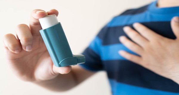 types of asthma