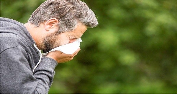 nasal congestion symptoms