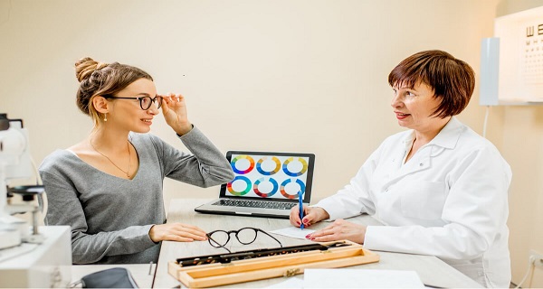types of color blindness